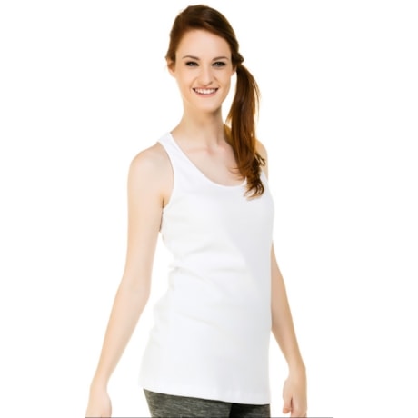 REGATA WALK TRENDY CANELADA - BRANCO