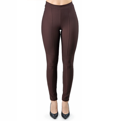 SALIS- CALÇA MONTARIA MARROM SALIS- CALÇA MONTARIA MARROM