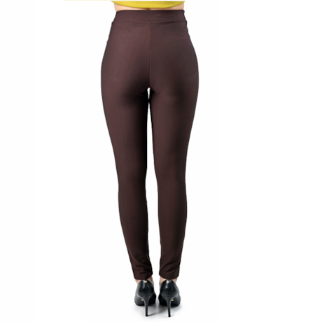SALIS- CALÇA MONTARIA MARROM SALIS- CALÇA MONTARIA MARROM