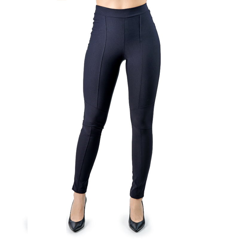 SALIS- CALÇA MONTARIA PRETA SALIS- CALÇA MONTARIA PRETA