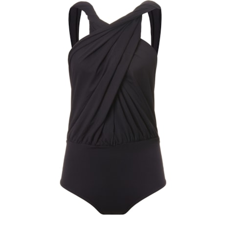 SALSA BRASIL - BODY MULTIFORMAS - PRETO