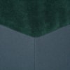 SATIKO+ISABEL  - VESTIDO EVASÊ COM RECORTES TULE - VERDE