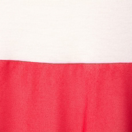 SATIKO+ISABEL - VESTIDO LENÇO BICOLOR - CRU