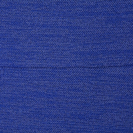 SATIKO+ISABEL - VESTIDO SOBREPOSIÇÃO DE BABADOS - AZUL