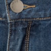 SCALON - CALÇA JEANS BOYFRIEND DETALHE RASGADO - JEANS