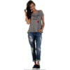 SCALON - CALÇA JEANS BOYFRIEND DETALHE RASGADO - JEANS SCALON - CALÇA JEANS BOYFRIEND DETALHE RASGADO - JEANS