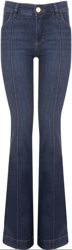 calça jeans scalon