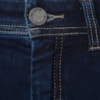 SCALON - CALÇA JEANS FLARE CÓS ALTO - JEANS