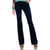SCALON - CALÇA JEANS FLARE CÓS ALTO - JEANS SCALON - CALÇA JEANS FLARE CÓS ALTO - JEANS