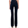 SCALON - CALÇA JEANS FLARE CÓS ALTO - JEANS SCALON - CALÇA JEANS FLARE CÓS ALTO - JEANS