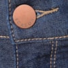SCALON - CALÇA JEANS FLARE  LUMA - JEANS