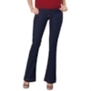 SCALON - CALÇA JEANS FLARE  LUMA - JEANS