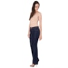 SCALON - CALÇA JEANS FLARE  LUMA - JEANS