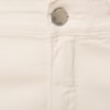 SCALON - CALÇA SARJA BOYFRIEND COLOR RASGADA - BEGE