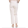 SCALON - CALÇA SARJA BOYFRIEND COLOR RASGADA - BEGE