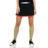 SHORT- SAIA WALKY TRENDY DETALHES COLOR - PRETO SHORT- SAIA WALKY TRENDY DETALHES COLOR - PRETO