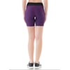 SHORT WALK TREND MESCLADO - LARANJA