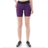SHORT WALK TREND MESCLADO - LARANJA