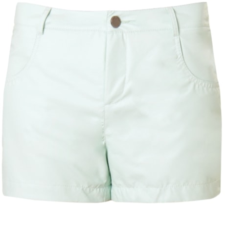 SHORTS ACAPULCO - VERDE ÁGUA