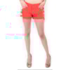 SHORTS AMBICIONE SARJA COLOR - CORAL