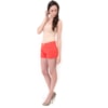 SHORTS AMBICIONE SARJA COLOR - CRU