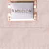 SHORTS AMBICIONE SARJA COLOR - CRU