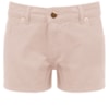 SHORTS AMBICIONE SARJA COLOR - CRU