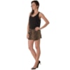 SHORTS CHIFFON MAUABI - FENDI