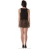 SHORTS CHIFFON MAUABI - FENDI