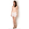 SHORTS JEANS STONADO - CRU