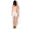 SHORTS JEANS STONADO - CRU