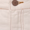 SHORTS JEANS STONADO - CRU