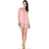 SHORTS SARJA RODEO DRIVE - BEGE