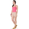 SHORTS SARJA RODEO DRIVE - BEGE