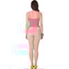 SHORTS SARJA RODEO DRIVE - BEGE