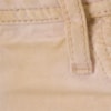 SHORTS SARJA RODEO DRIVE - BEGE