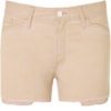 SHORTS SARJA RODEO DRIVE - BEGE