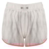 SHORTS WALK TRENDY RECORTES - GELO