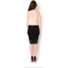 SHOULDER - SAIA LAPIS NEOPRENE - PRETO
