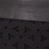 SHOULDER - SAIA LAPIS NEOPRENE - PRETO