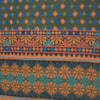T-SHIRT CANTÃO SILK FOLK M/C - VERDE