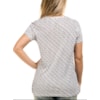 T-SHIRT SLK JARDINEIRA CANTÃO - PRETO
