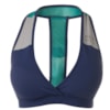 TOP BOJO REMOVIVEL WALK TRENDY - AZUL