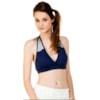 TOP BOJO REMOVIVEL WALK TRENDY - AZUL
