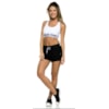 TOP WALK TRENDY TIRAS CRUZADAS - BRANCO