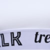 TOP WALK TRENDY TIRAS CRUZADAS - BRANCO