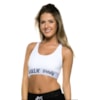 TOP WALK TRENDY TIRAS CRUZADAS - BRANCO