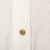 TRIBECA - BLUSA VISCOSE MAQUINETADA - OFF WHITE