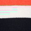 TRICO ABICCI TRICOLOR - OFF WHITE
