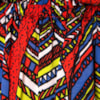 VESTIDO BLUSÊ HAITI M/C - VERMELHO